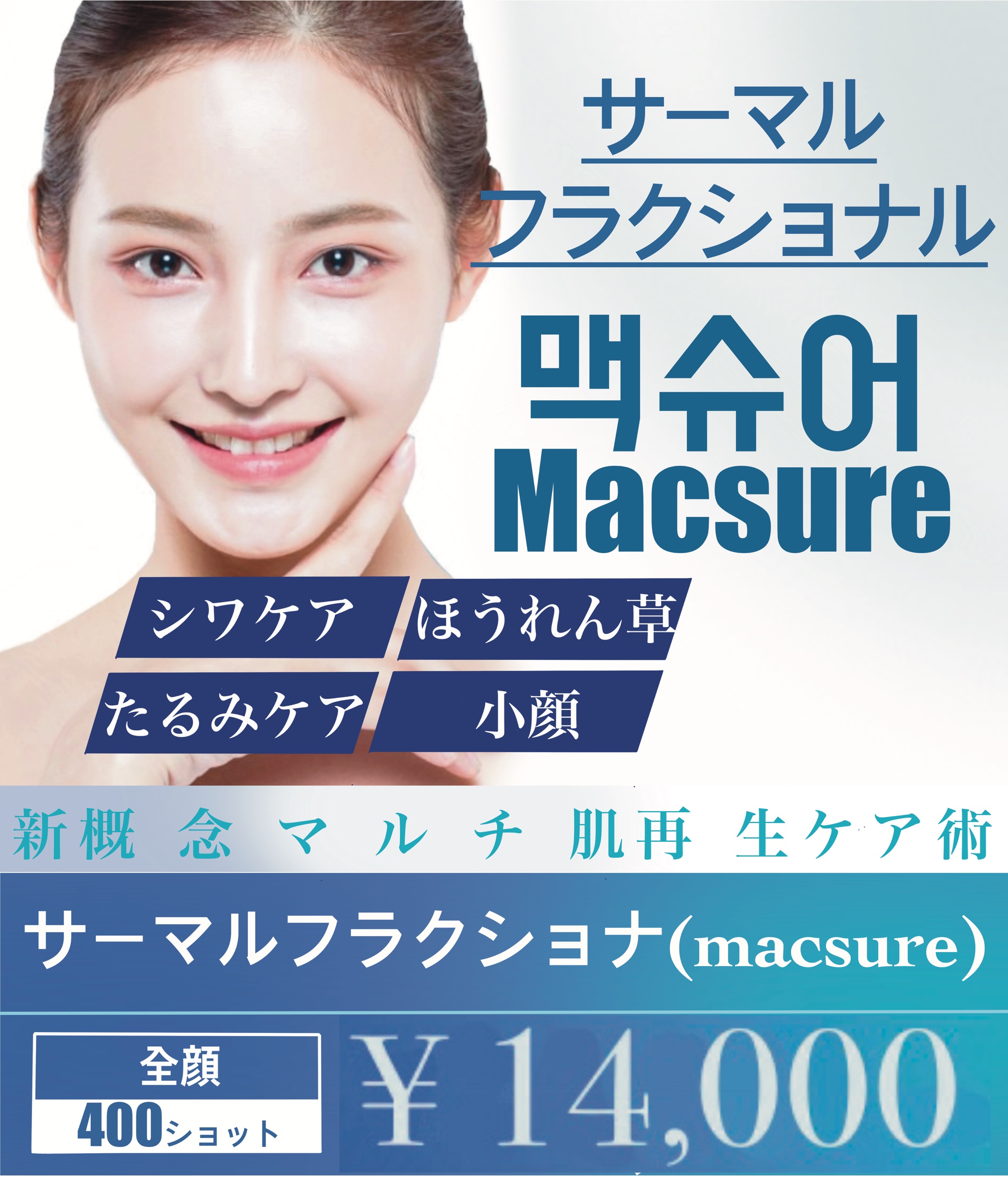 サーマル